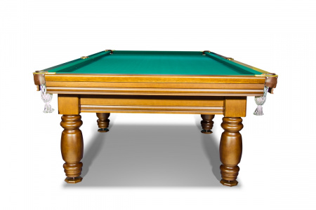 Бильярдный стол Марсель 12 футов (пирамида)